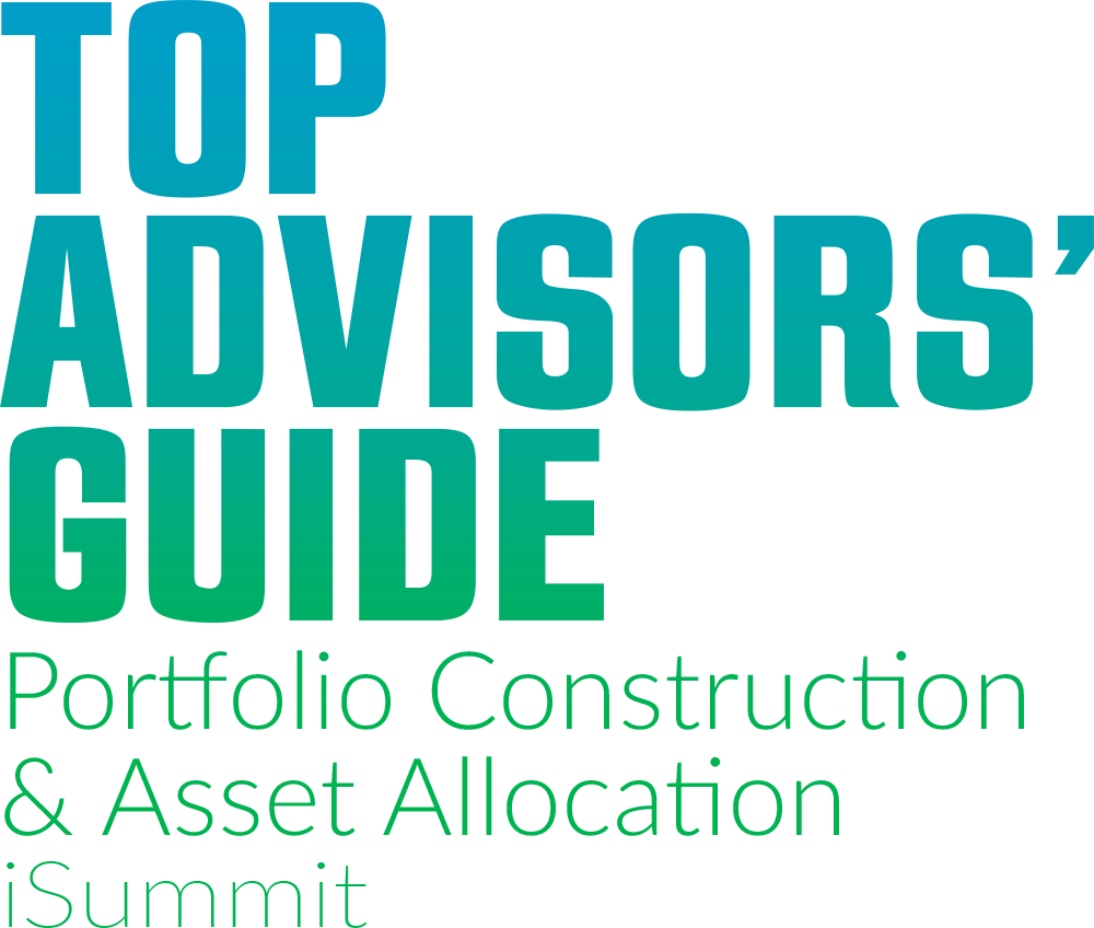 Top Advisors' Guide: Portfolio Construction & Asset Allocation - Products by RIA Channel and Nasdaq